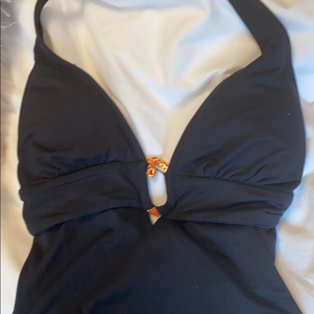 bcbg swimsuit